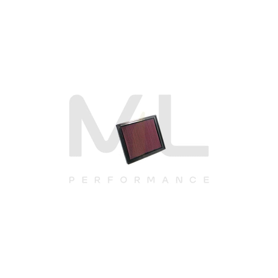 K&N 33-2337 Replacement Air Filter | ML Car Parts UK | ML Performance