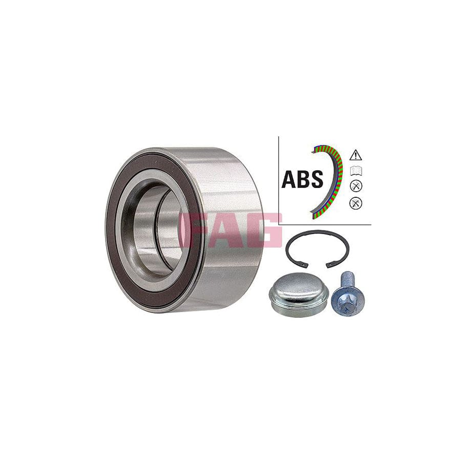 FAG 713 6679 50 Wheel Bearing Kit