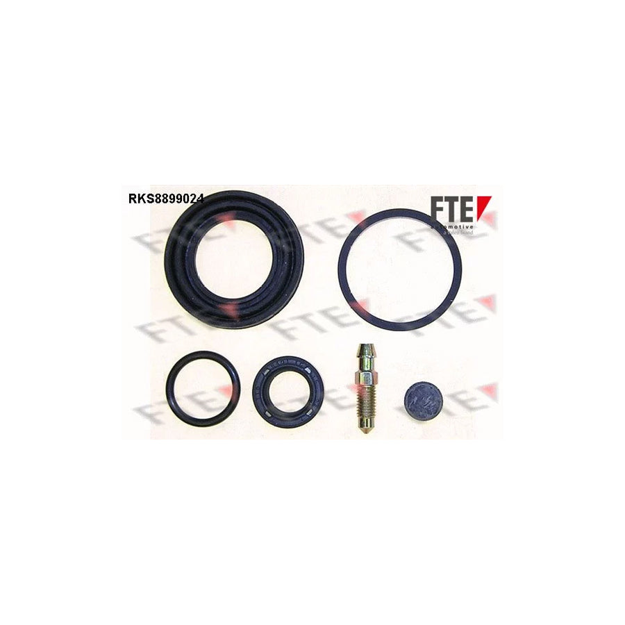 Fte 9323876 Repair Kit, Brake Caliper | ML Performance UK Car Parts