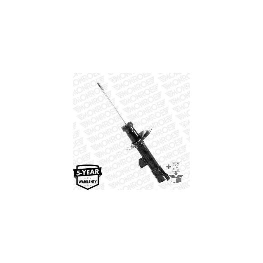 Monroe 742204SP Shock Absorber For Nissan Primera