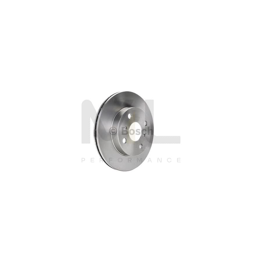 BOSCH 0 986 479 244 Brake Disc Vented, Oiled | ML Performance Car Parts