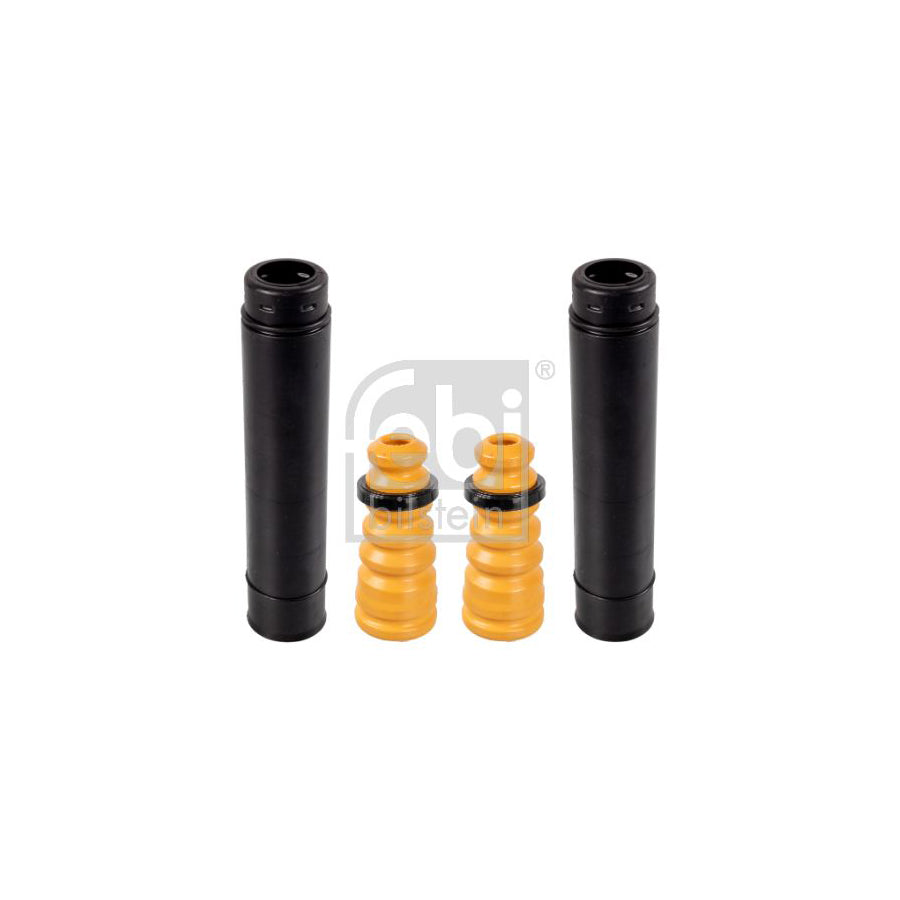 Febi Bilstein 172947 Rubber Buffer, Suspension