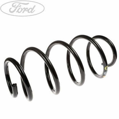 GENUINE FORD 1474356 MONDEO FRONT O/S OR N/S SUSPENSION COIL SPRING | ML Performance UK