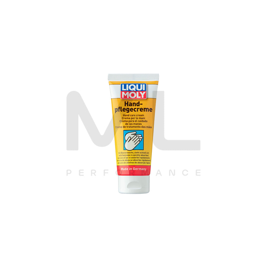 Liqui Moly Hand Care Cream 100ml