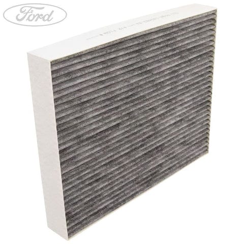 GENUINE FORD 5256078 S-MAX MONDEO GALAXY EDGE HEATER AIR FILTER 04/2016- | ML Performance UK