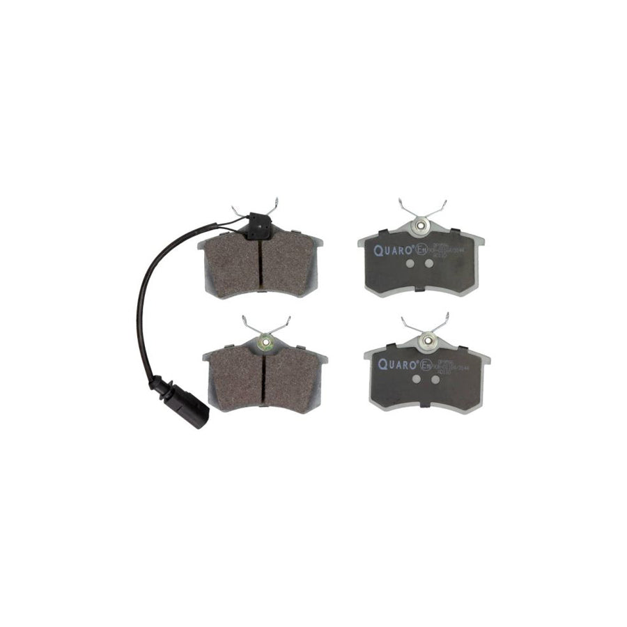 Quaro QP9596 Brake Pad Set