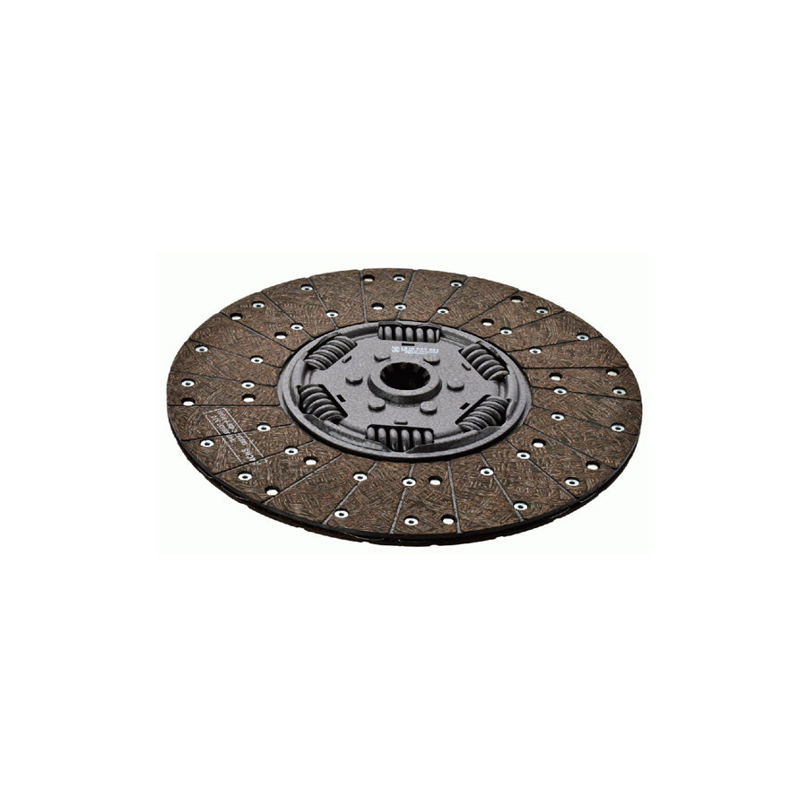 Sachs 1878 044 631 Clutch Disc