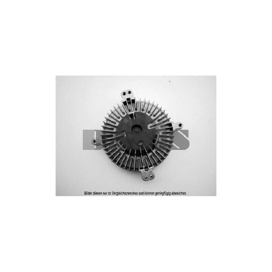 AKS Dasis 128180N Fan Clutch | ML Performance UK