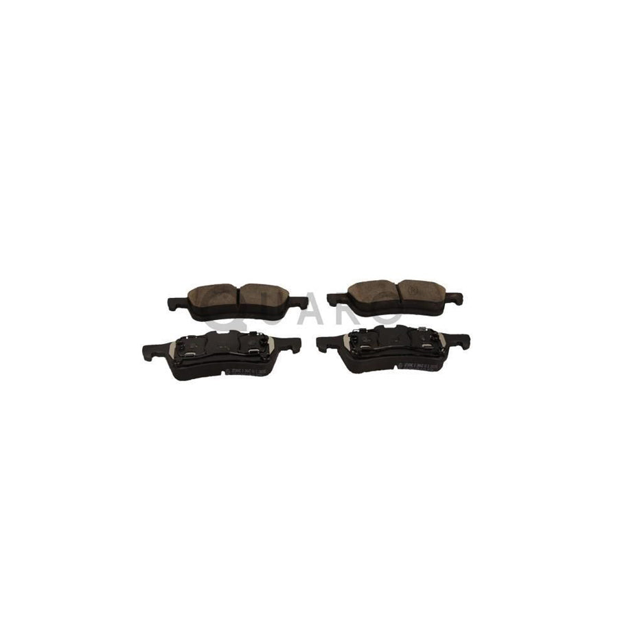 Quaro QP2494C Brake Pad Set