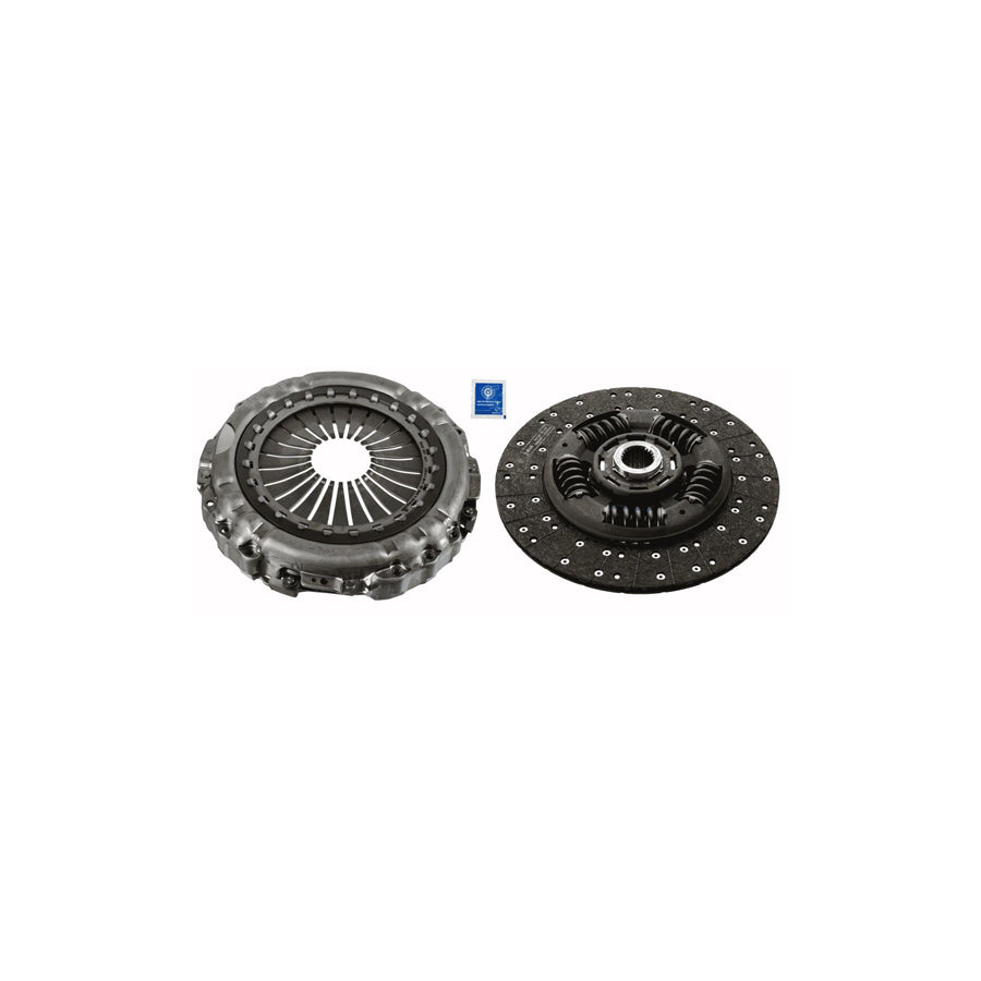 Sachs 3400 700 640 Clutch Kit