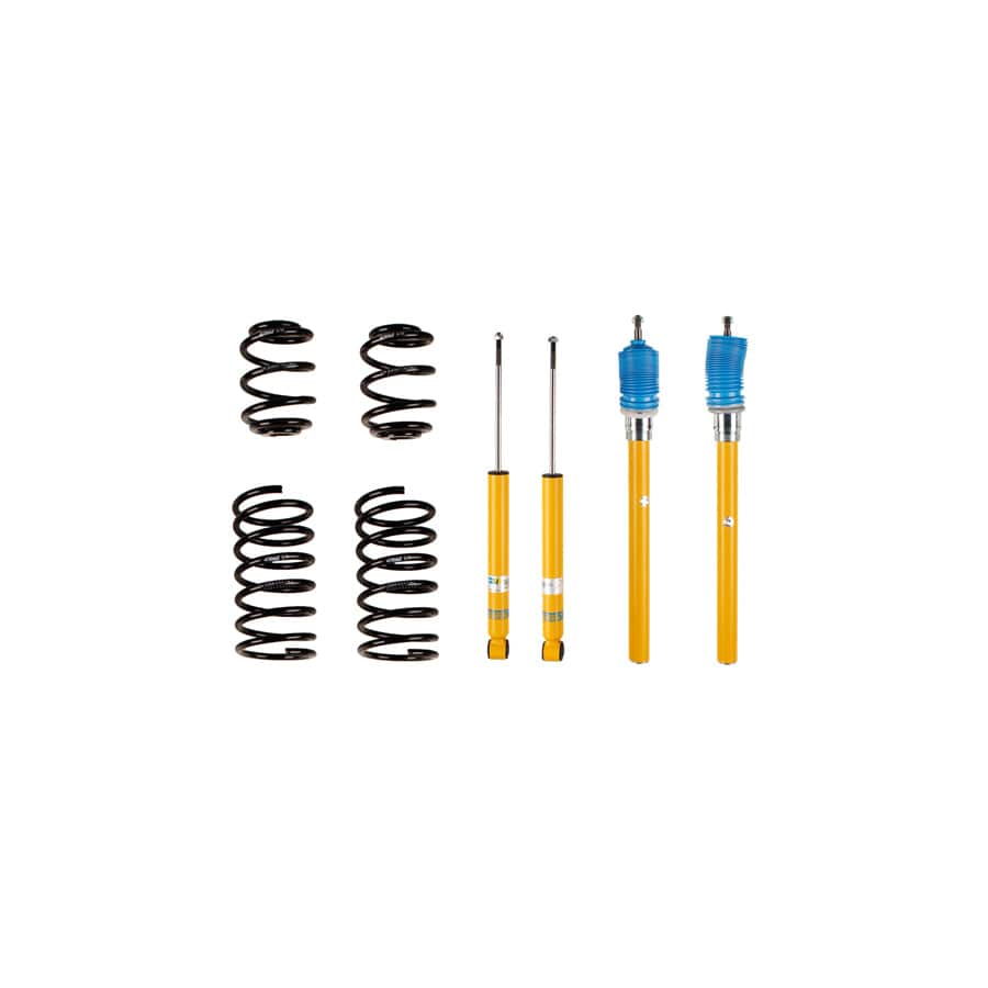 Bilstein 46-180803 BMW E30 B12 Pro Kit Coilover (Inc. 316i, 318i, 318is) 1 | ML Performance UK Car Parts