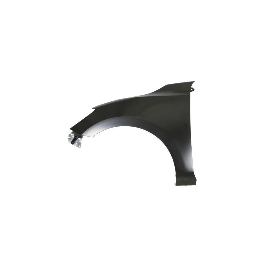 Blic 6504-04-3422311P Wing Fender For Mazda 2 Hatchback (Dl, Dj)