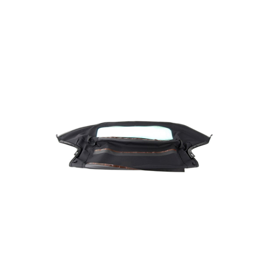 Genuine BMW 54318411121 E36 Cover, Folding Top SCHWARZ (Inc. Z3)