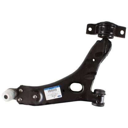 GENUINE FORD 1207973 FOCUS FRONT O/S LOWER WISHBONE TRACK CONTROL ARM | ML Performance UK