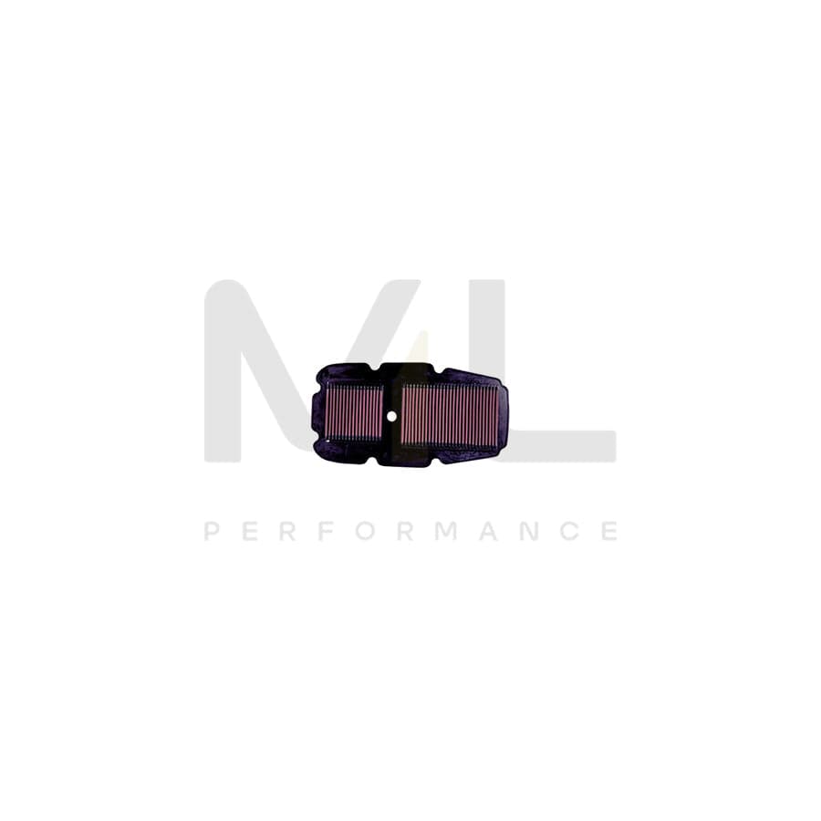 K&N HA-6501 Replacement Air Filter | ML Car Parts UK | ML Performance