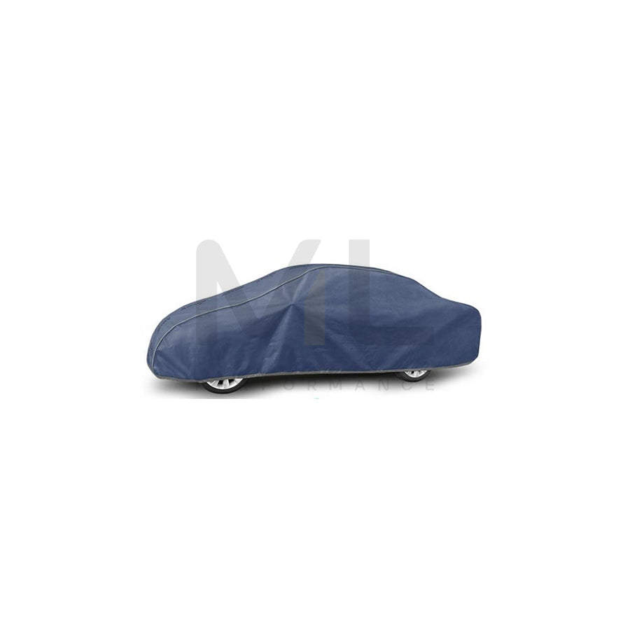 KEGEL 5-4647-249-4030 Car cover full-size, 2XL 500-535 cm | ML Performance Car Parts