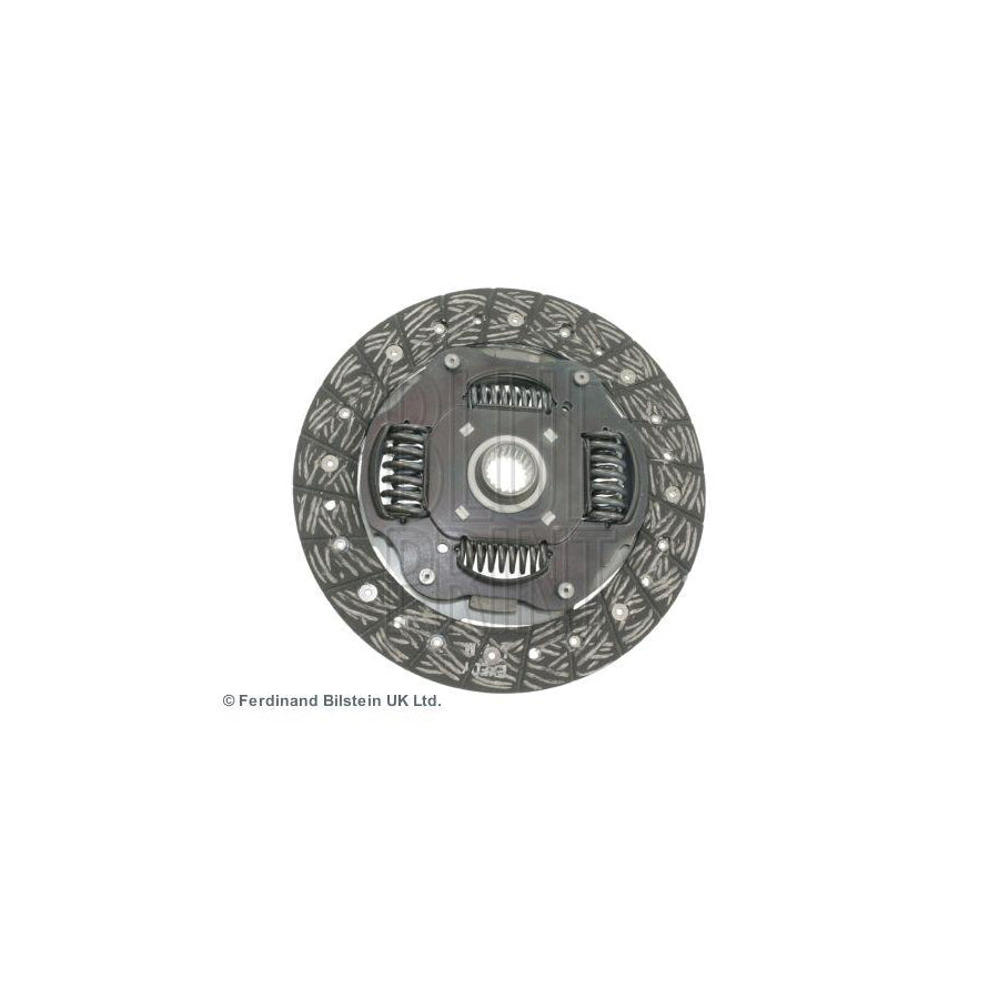 Blue Print ADD63130 Clutch Disc For Daihatsu Terios II (J2)