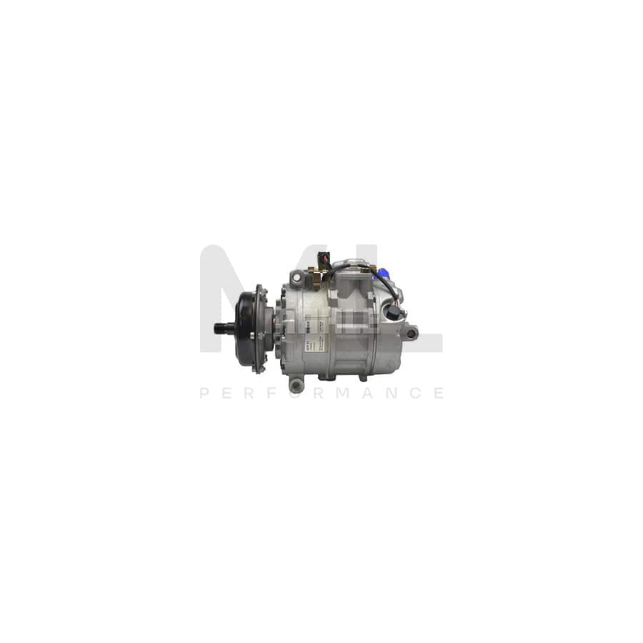 MAHLE ORIGINAL ACP 91 Compressor, air conditioning PAG 46, Refrigerant: R 134a | ML Performance Car Parts