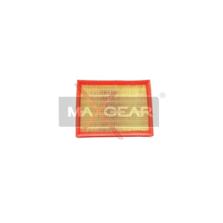 MAXGEAR 26-0210 Air Filter | ML Performance UK Car Parts