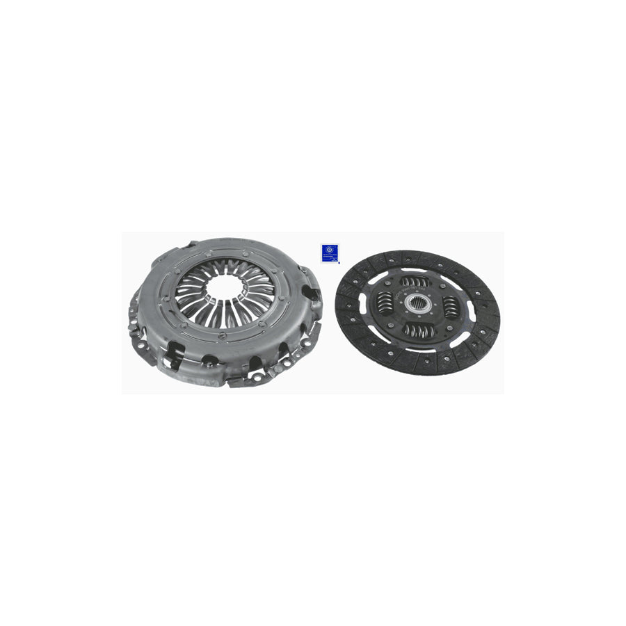 Sachs 3000 951 380 Clutch Kit