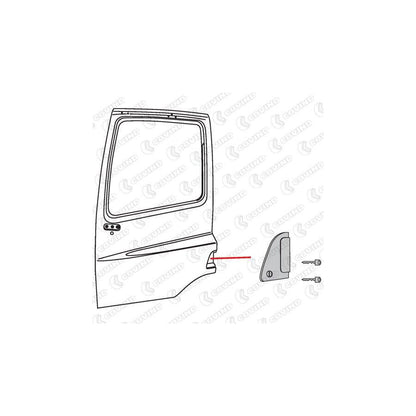 Covind Cf0/195 Door Handle | ML Performance UK