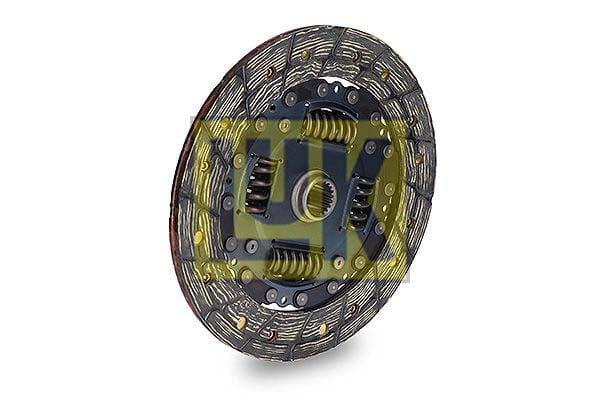 LuK 321 0096 10 Clutch Disc For Honda Civic