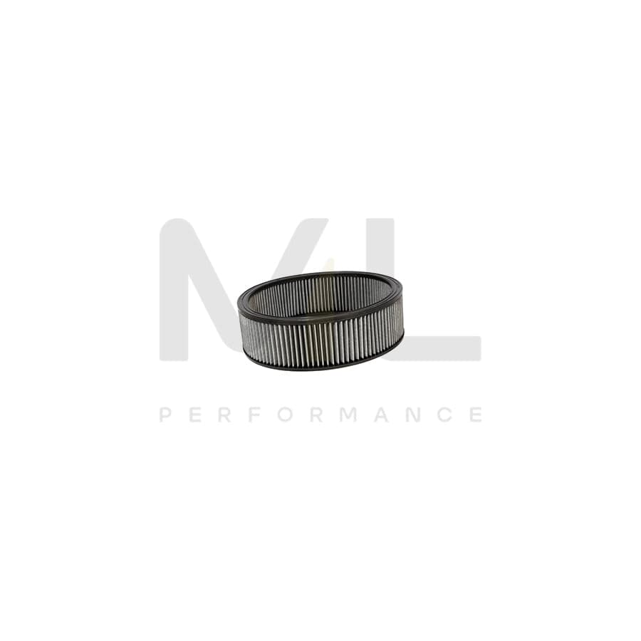 K&N E-3031R Round Air Filter | ML Car Parts UK | ML Performance