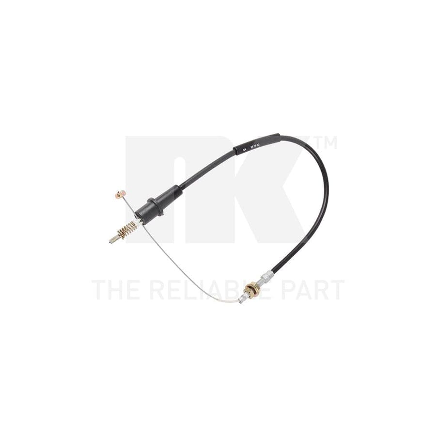 NK 953602 Throttle Cable | ML Performance UK Car Parts