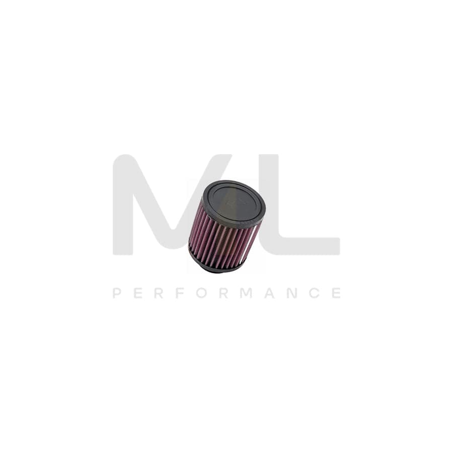 K&N RD-0450 Universal Clamp-On Air Filter | ML Car Parts UK | ML Performance