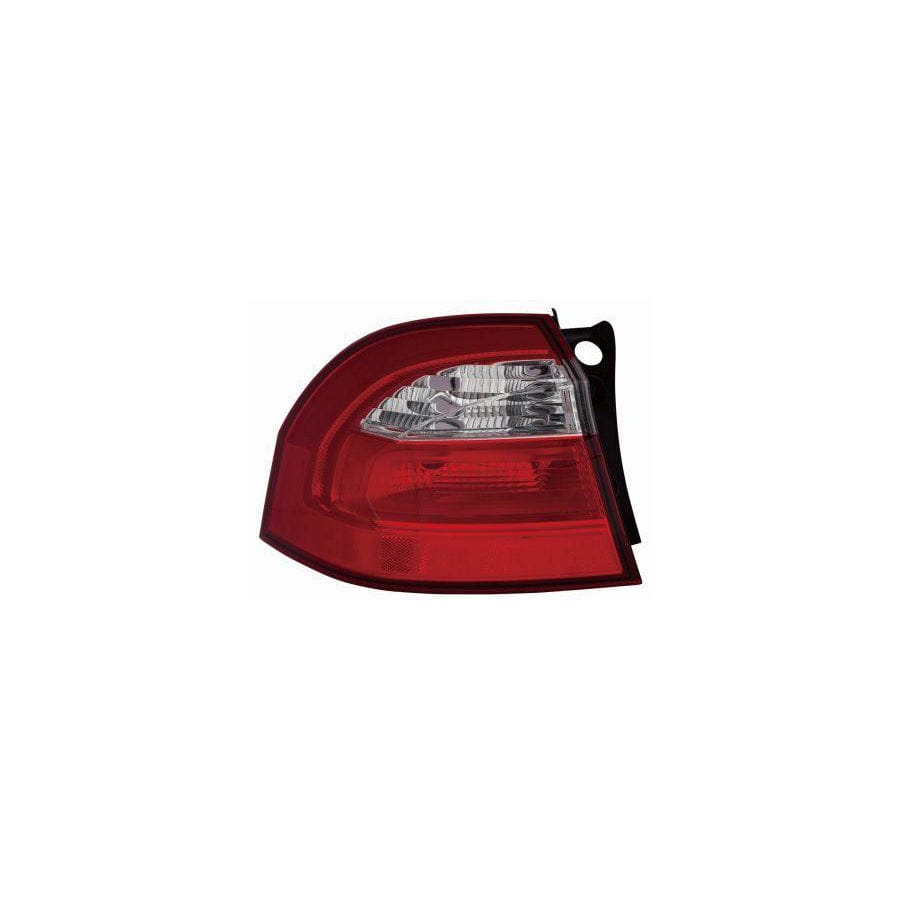 Abakus 2231958RUQ Rear Light For Kia Rio Iii Hatchback (Ub) | ML Performance UK