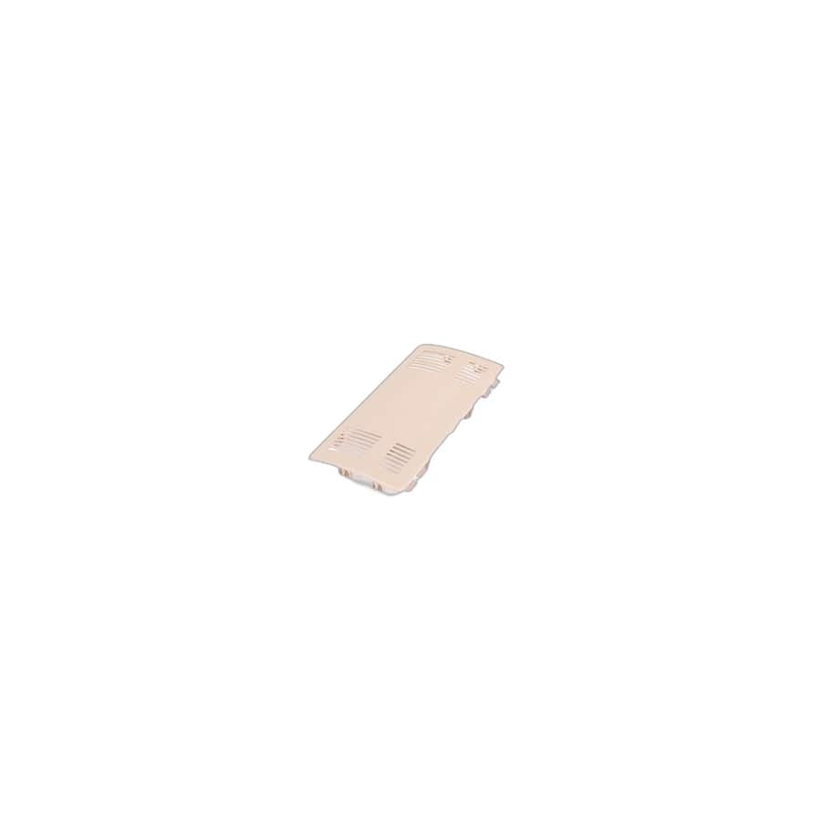 Genuine BMW 51447114069 E53 Cover Uls HELLBEIGE (Inc. X5) | ML Performance UK Car Parts