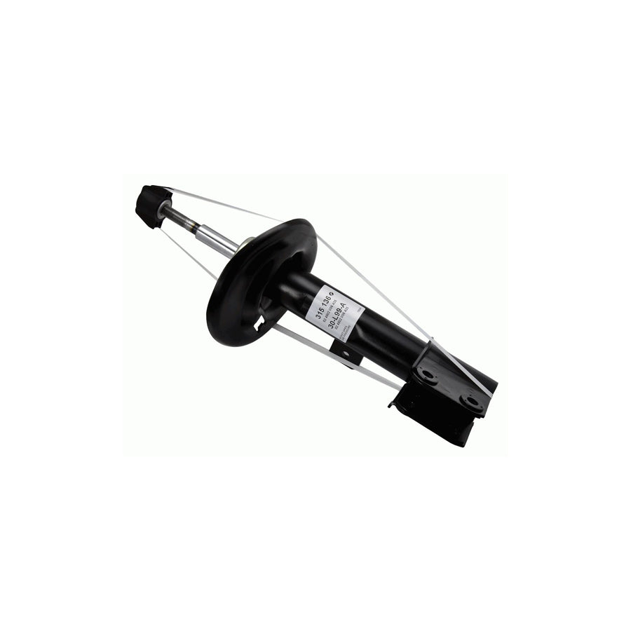 Sachs 315 136 Shock Absorber For Peugeot 308