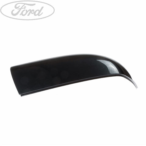 GENUINE FORD 1429822 FIESTA FUSION FOCUS O/S WING MIRROR COVER SEA GREY | ML Performance UK