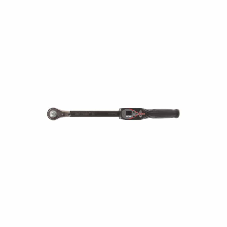 Norbar NOR43501 NorTronic® Electronic Torque Wrench 1/2in Drive 5-50Nm | ML Performance UK