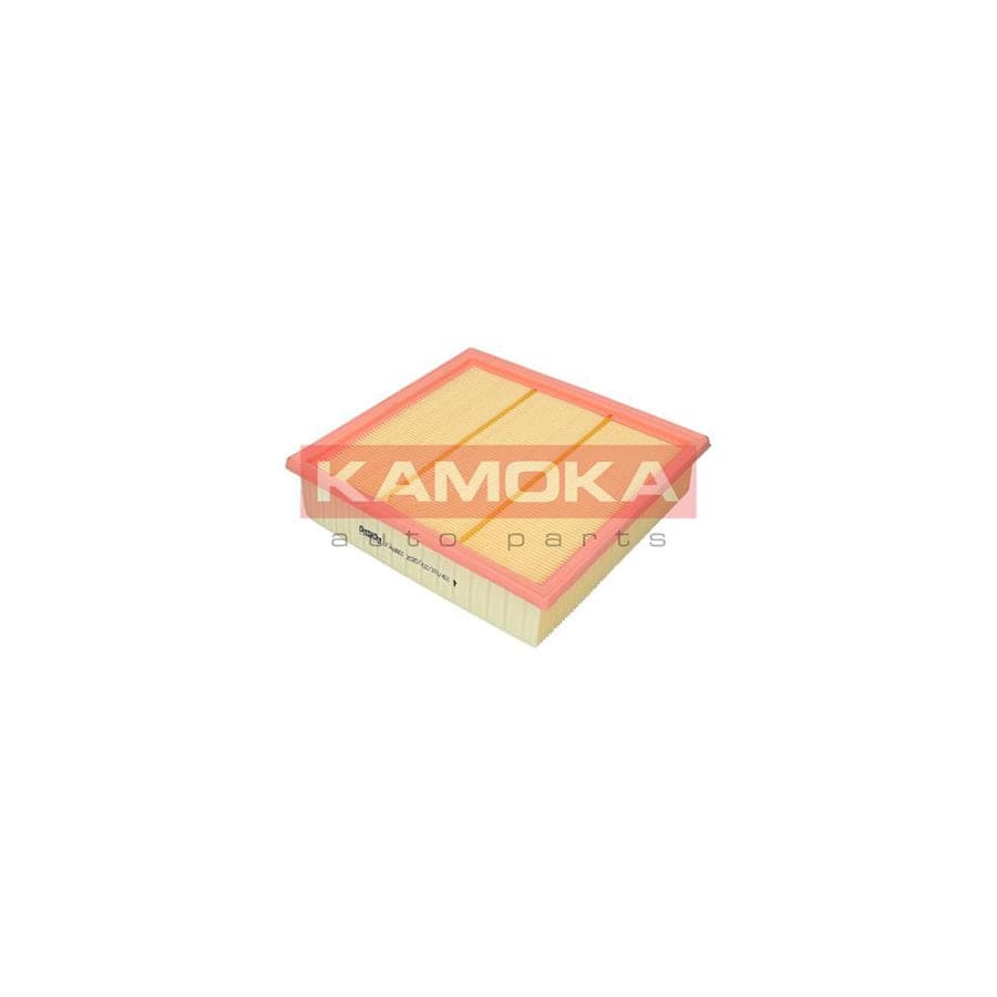 KAMOKA F246601 Air Filter for ISUZU D-MAX | ML Performance UK Car Parts