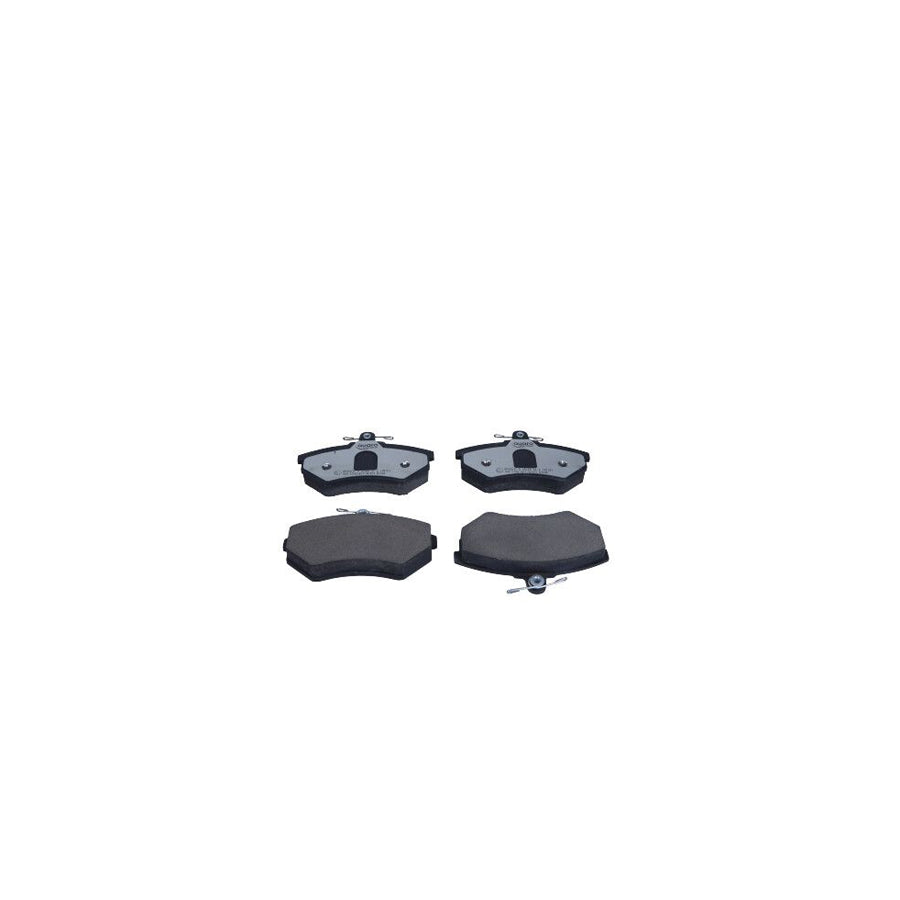 Quaro QP9583C Brake Pad Set