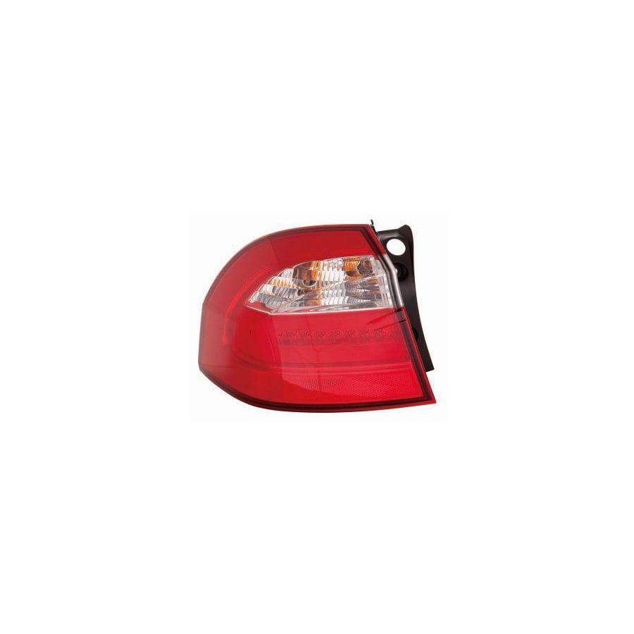 Abakus 2231957RAE Rear Light For Kia Rio Iii Hatchback (Ub) | ML Performance UK