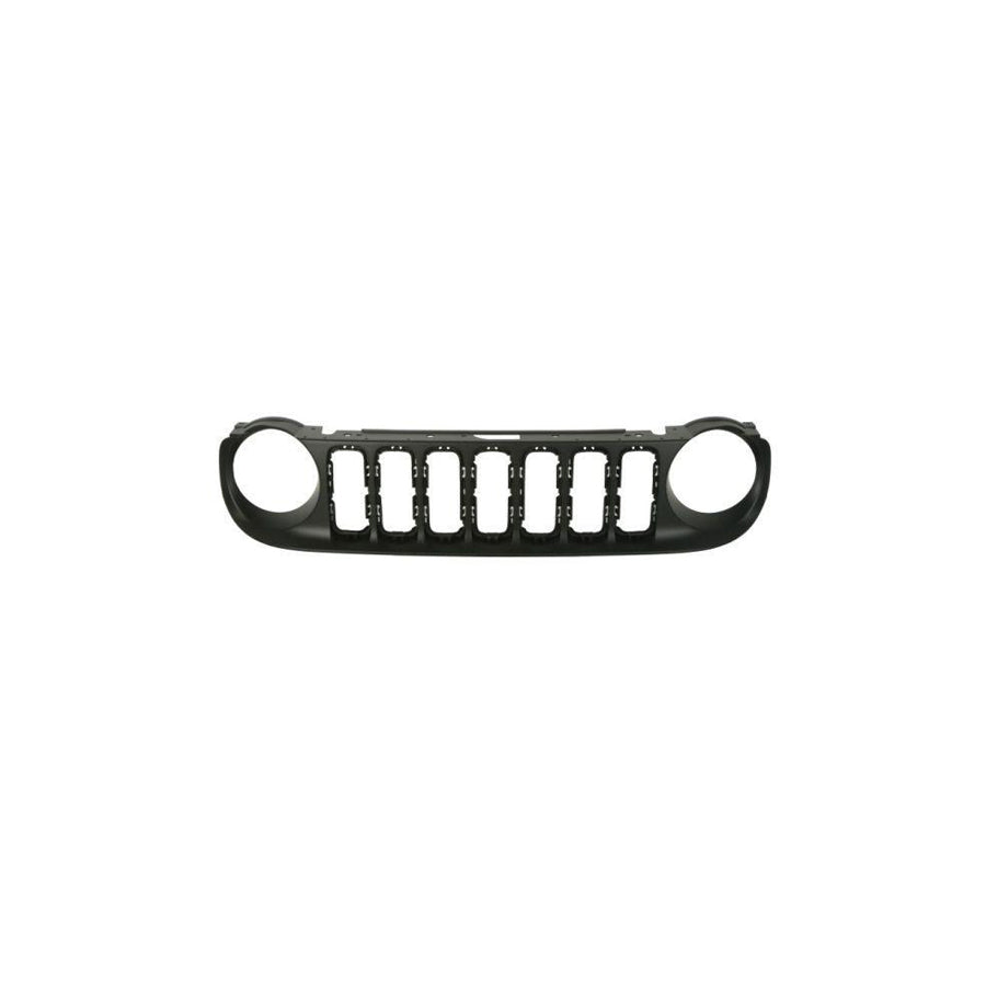 Blic 6502-07-3216990P Radiator Grille For Jeep Renegade Off-Road (Bu, B1)