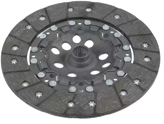 LuK 323 0374 10 Clutch Disc