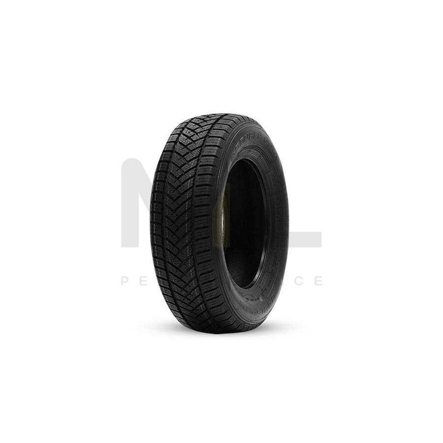 Double Coin DASL Plus 215/70 R15 109R All-season Van Tyre | ML Performance UK Car Parts