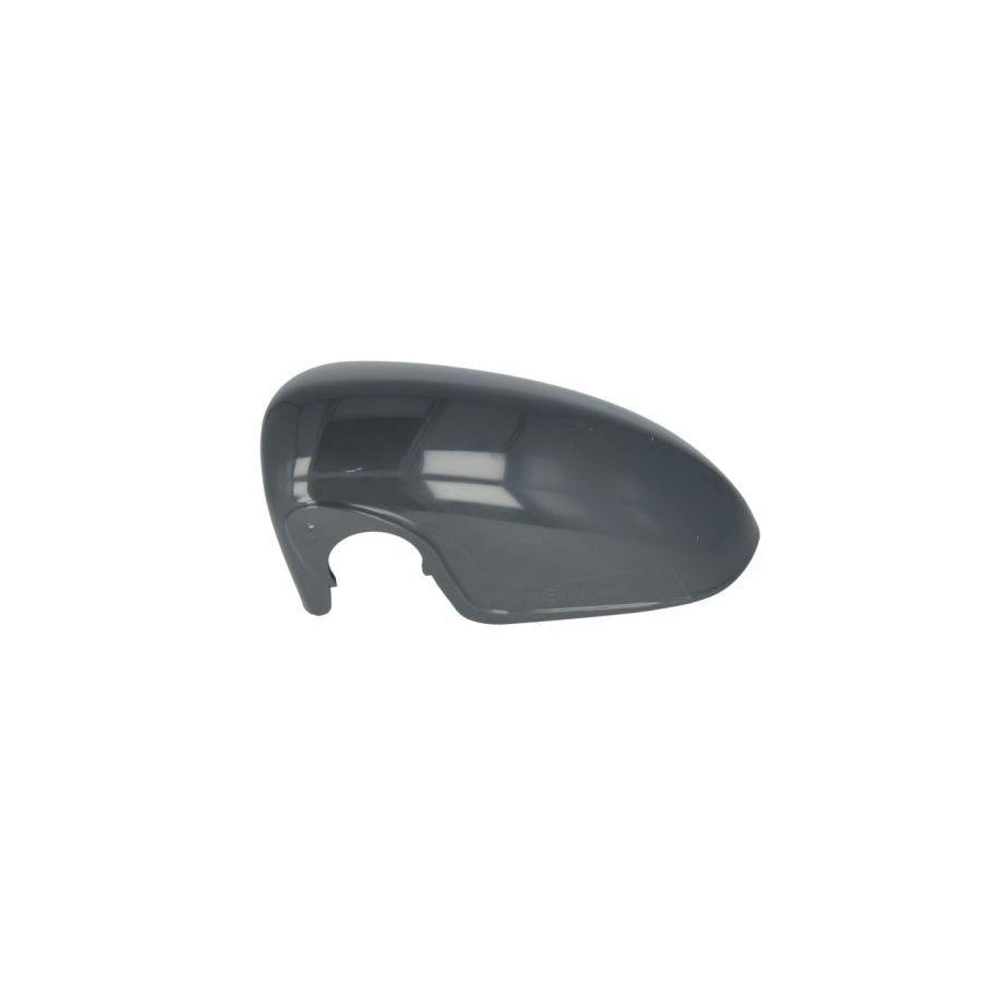 Blic 6504-04-3421312P Wing Fender For Mazda 2 Hatchback (De, Dh)