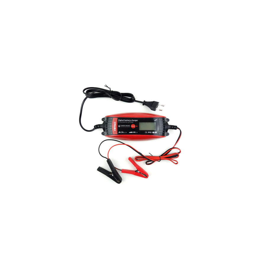 Amio Dbc-4A 02088 Battery Charger