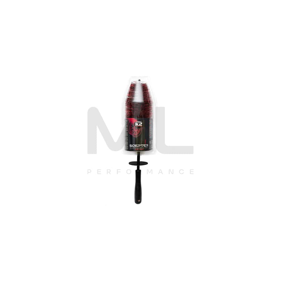 K2 D7010 Wheel brush | ML Performance Car Parts