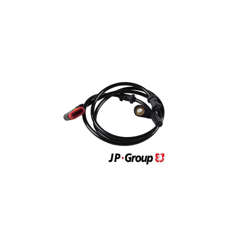 JP GROUP 1397101780 ABS Sensor suitable for MERCEDES-BENZ SLK (R171) | ML Performance UK Car Parts