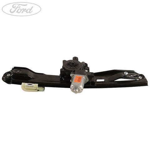 GENUINE FORD 5341360 WINDOW REGULATOR | ML Performance UK