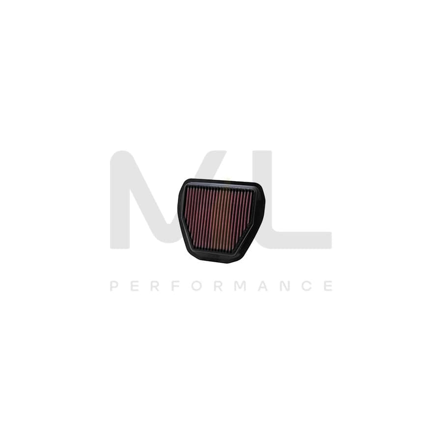 K&N YA-4510 Replacement Air Filter | ML Car Parts UK | ML Performance