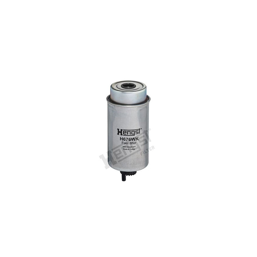 Hengst Filter H676WK Fuel Filter