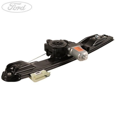 GENUINE FORD 5341360 WINDOW REGULATOR | ML Performance UK