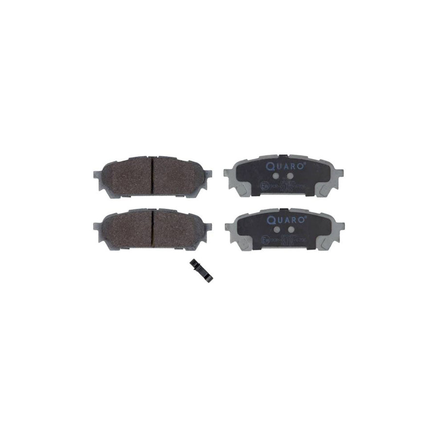 Quaro QP2475 Brake Pad Set