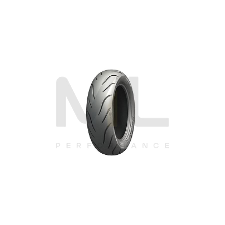 Michelin Commander III Touring 130/80 B17 65H Motorcycle Summer Tyre | ML Performance UK Car Parts